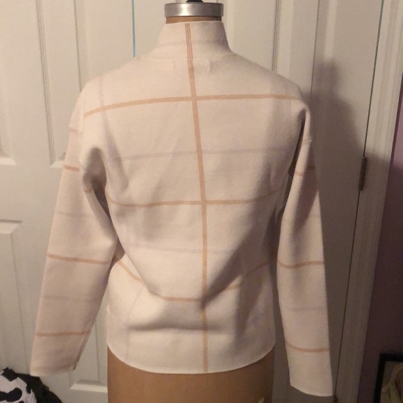 Anthropologie turtle neck sweater - Picture 2 of 4